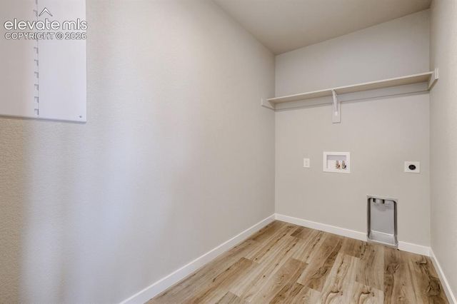 471 Atchison Way, Calhan, CO 80808