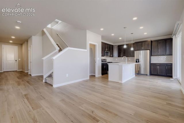 471 Atchison Way, Calhan, CO 80808