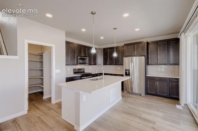 471 Atchison Way, Calhan, CO 80808