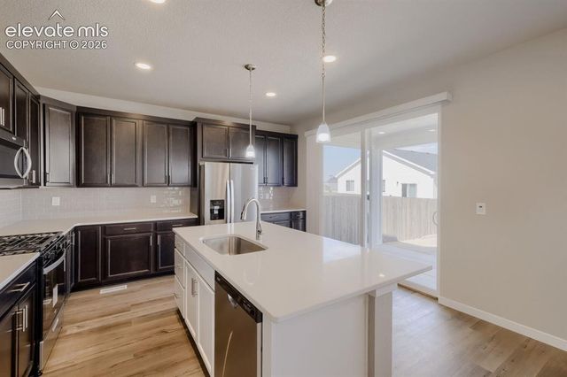 471 Atchison Way, Calhan, CO 80808