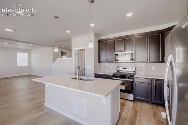 471 Atchison Way, Calhan, CO 80808