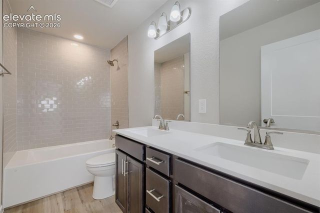 471 Atchison Way, Calhan, CO 80808