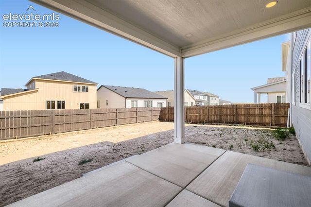 471 Atchison Way, Calhan, CO 80808