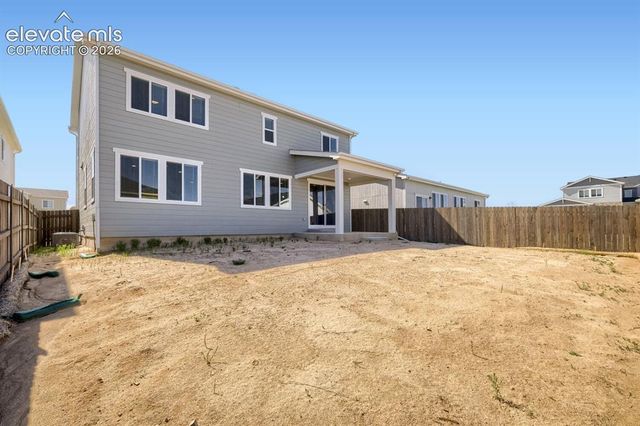 471 Atchison Way, Calhan, CO 80808