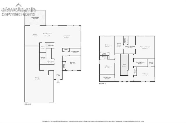 471 Atchison Way, Calhan, CO 80808