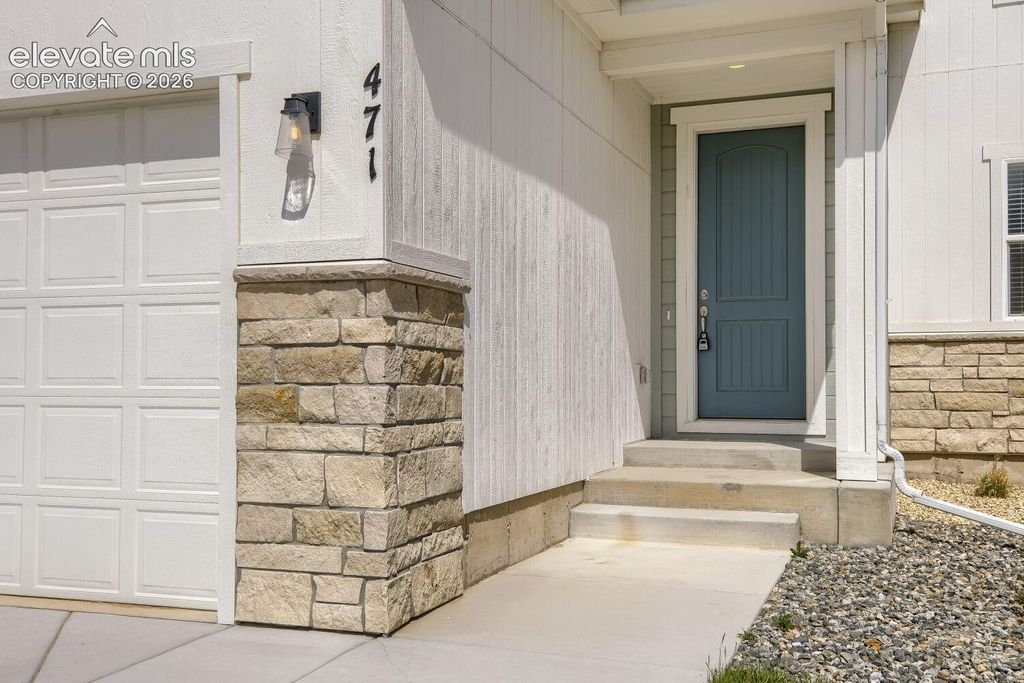 471 Atchison Way, Calhan, CO 80808 — photo 3
