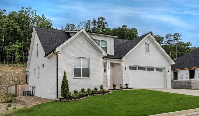 103 Calion Court, Little Rock, AR 72223