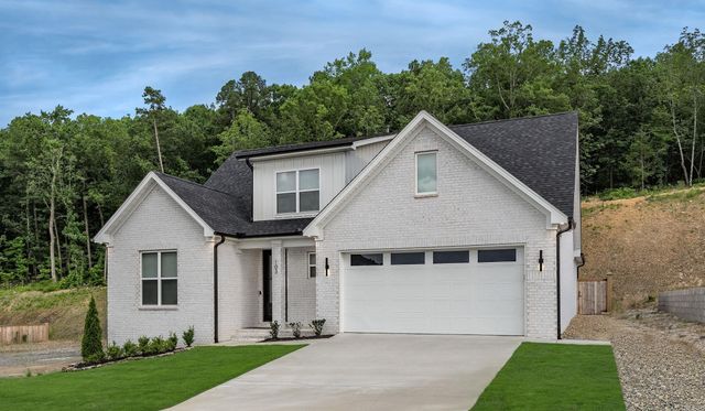 103 Calion Court, Little Rock, AR 72223