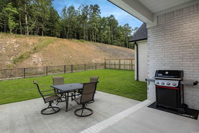 103 Calion Court, Little Rock, AR 72223