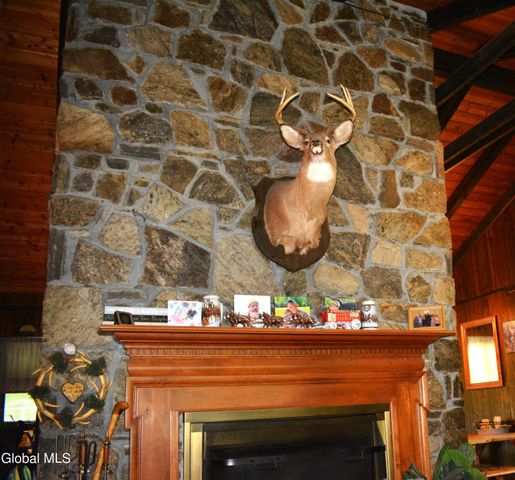 22 Sande Lane, Corinth, NY 12822