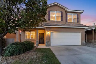 919 Molten Place NW, Albuquerque, NM 87120