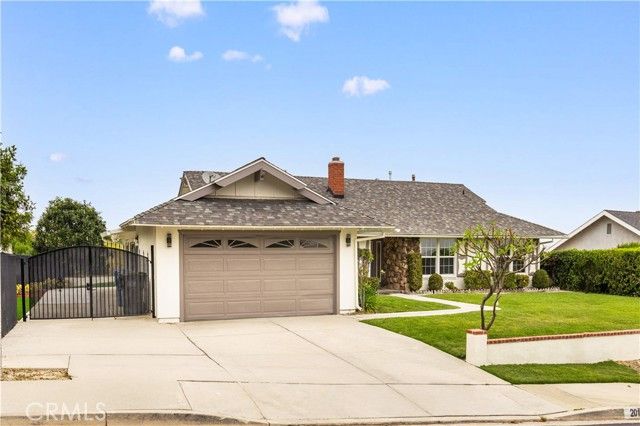 20105 Shadow Mountain, Walnut, CA 91789