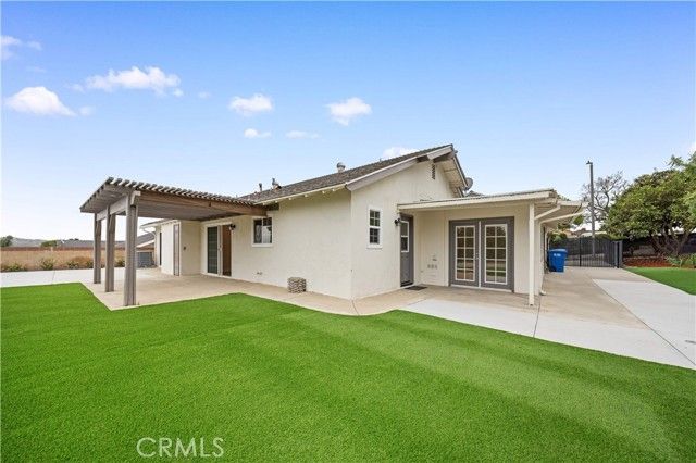 20105 Shadow Mountain, Walnut, CA 91789