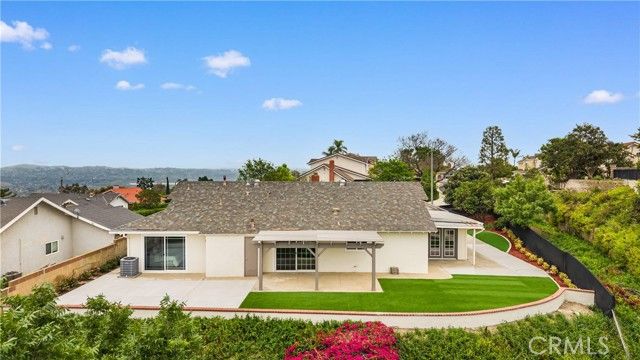 20105 Shadow Mountain, Walnut, CA 91789