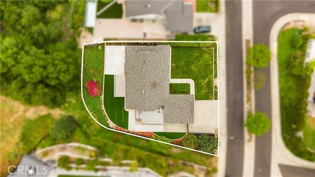 20105 Shadow Mountain, Walnut, CA 91789