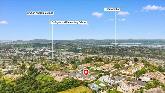 20105 Shadow Mountain, Walnut, CA 91789