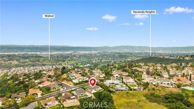 20105 Shadow Mountain, Walnut, CA 91789