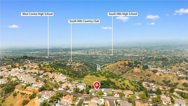 20105 Shadow Mountain, Walnut, CA 91789