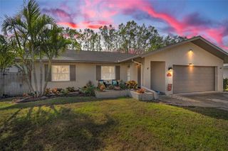 1597 FRANKLIN WAY, Dunedin, FL 34698