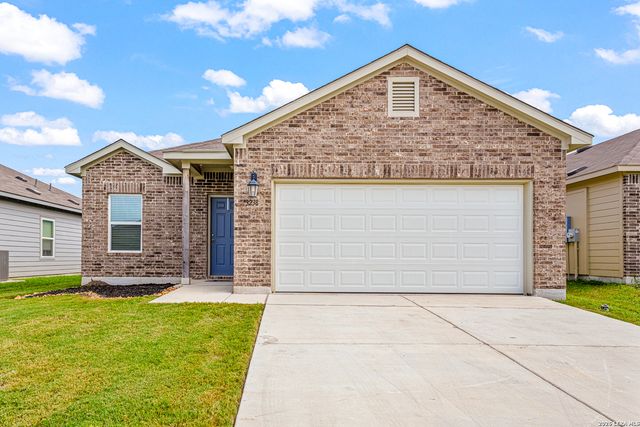 3238 Farm Oak, San Antonio, TX 78223
