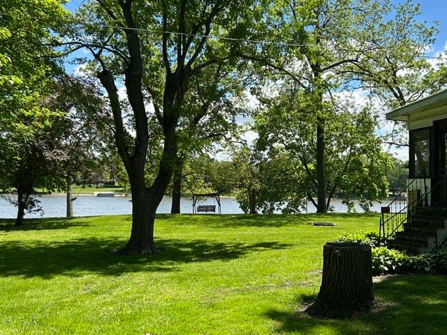 33709 S West River Road, Wilmington, IL 60481