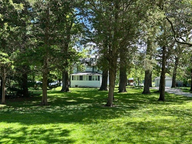 33709 S West River Road, Wilmington, IL 60481