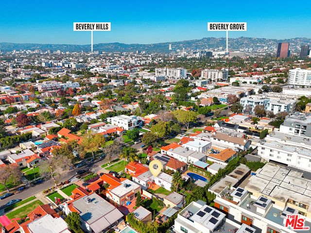 1544 S Point View Street, Los Angeles, CA 90035