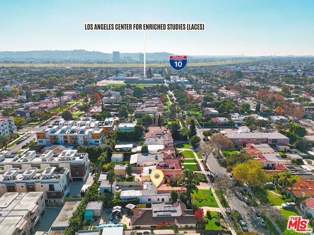 1544 S Point View Street, Los Angeles, CA 90035