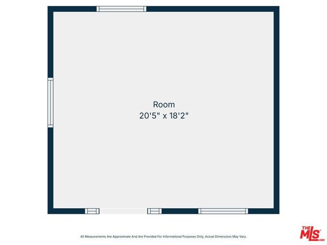 1544 S Point View Street, Los Angeles, CA 90035