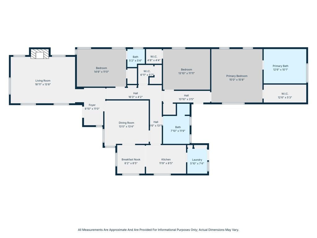 1544 S Point View Street, Los Angeles, CA 90035