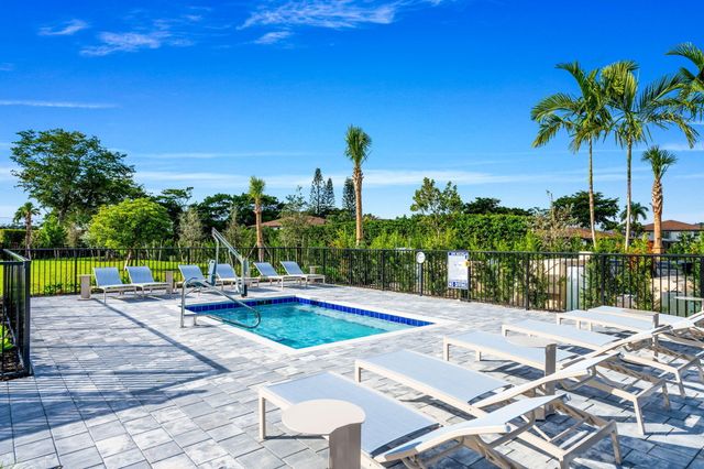 5726 Graceful Way, Delray Beach, FL 33484