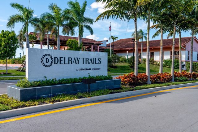 5726 Graceful Way, Delray Beach, FL 33484