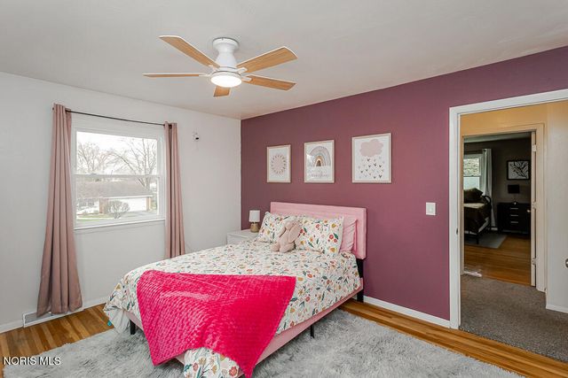 3212 Lambert Drive, Toledo, OH 43613