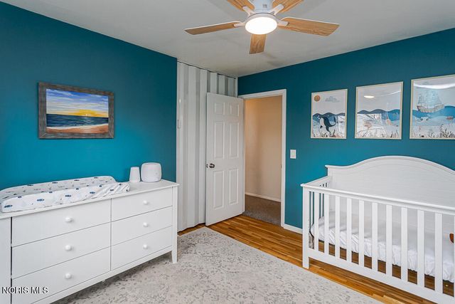 3212 Lambert Drive, Toledo, OH 43613