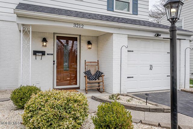 3212 Lambert Drive, Toledo, OH 43613