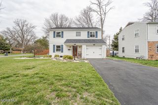 3212 Lambert Drive, Toledo, OH 43613