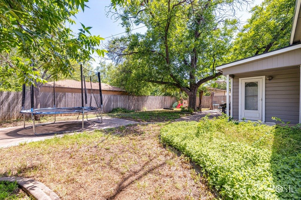 Image 23 of property listing at 1951 W Twohig Ave, San Angelo, TX 76901