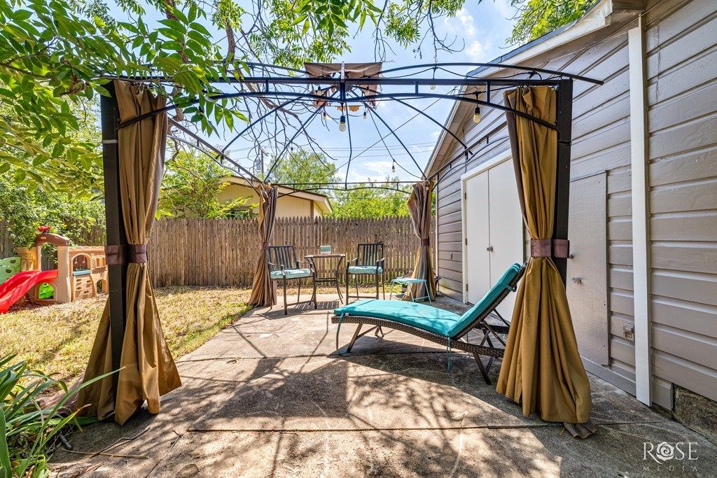 Image 24 of property listing at 1951 W Twohig Ave, San Angelo, TX 76901