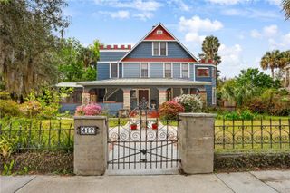 417 NE 4TH AVENUE, Gainesville, FL 32601