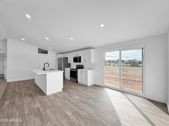 22865 E Day Spring Lane, Florence, AZ 85132