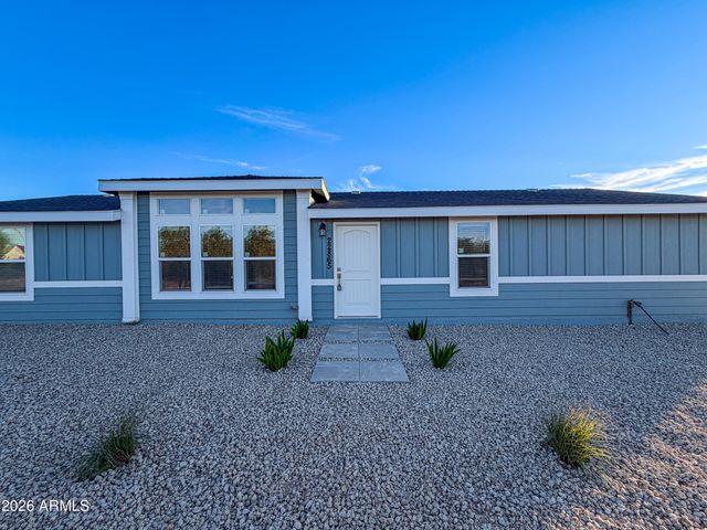 22865 E Day Spring Lane, Florence, AZ 85132