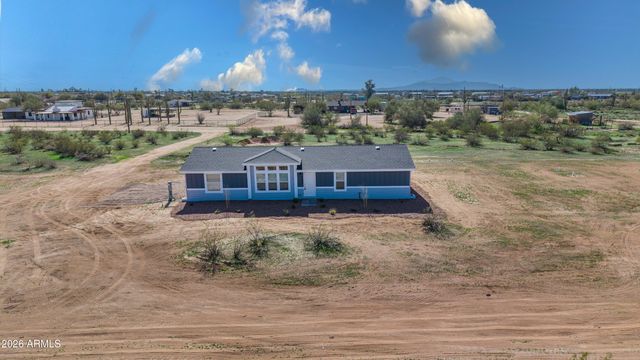 22865 E Day Spring Lane, Florence, AZ 85132