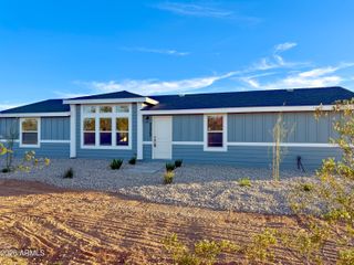 22865 E Day Spring Lane, Florence, AZ 85132