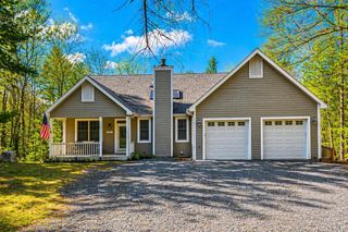 5875 W Michigan Avenue, Pentwater, MI 49449