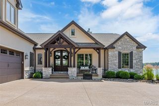 2381 Alpine Grove Drive, Innsbrook, MO 63390