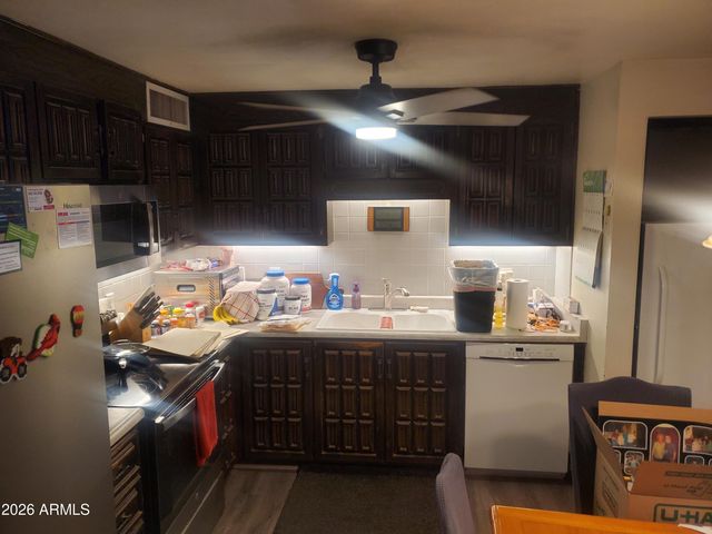 13440 N 36TH Place, Phoenix, AZ 85032