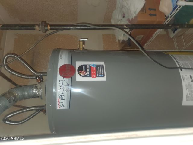 13440 N 36TH Place, Phoenix, AZ 85032