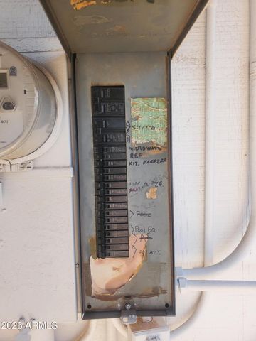 13440 N 36TH Place, Phoenix, AZ 85032