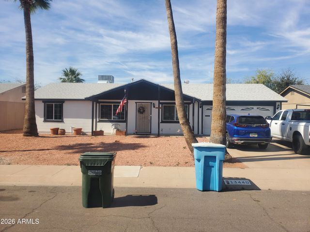 13440 N 36TH Place, Phoenix, AZ 85032