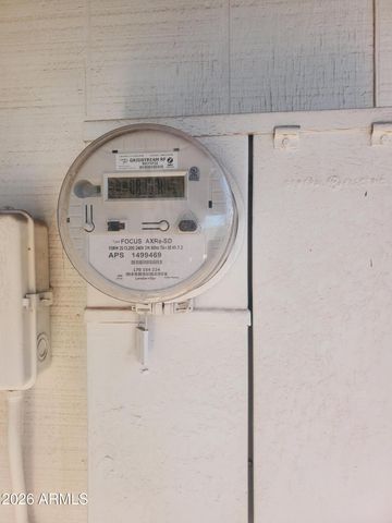 13440 N 36TH Place, Phoenix, AZ 85032